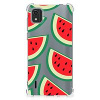 Nokia C2 2nd Edition Beschermhoes Watermelons