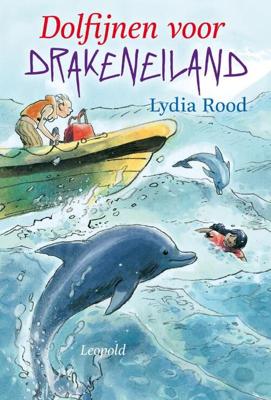 Dolfijnen voor Drakeneiland - Lydia Rood - eBook (9789025857394) Dolfijnen voor Drakeneiland - Lydia Rood - eBook (9789025857394)