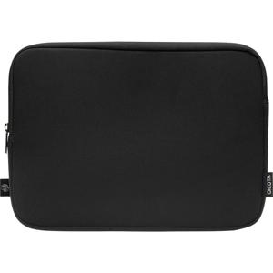 Dicota Laptophoes Sleeve ONE 25,4cm - 29,46cm Geschikt voor max. (laptop): 29,5 cm (11,6) Zwart