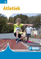 Atletiek - Susan Schaeffer - Hardcover (9789463419260)