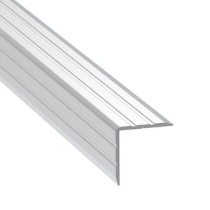 Penn Elcom EG-0125 aluminium hoekprofiel 22x22x1.5mm