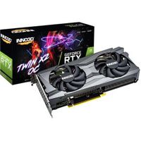 INNO3D GeForce RTX 3060 Twin X2 OC LHR - thumbnail