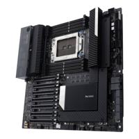 Asus Pro WS WRX80E-SAGE SE WIFI II Moederbord Socket AMD sWRX8 Vormfactor ATX Moederbord chipset AMD® WRX80