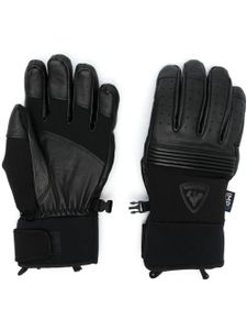 Rossignol gants de ski Ride Stretch - Noir