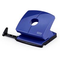 Novus Office 60-B22003 Bureauperforator Locher B220 mit AS 20Blatt blau Blauw 20 vel (80 g/m²) - thumbnail