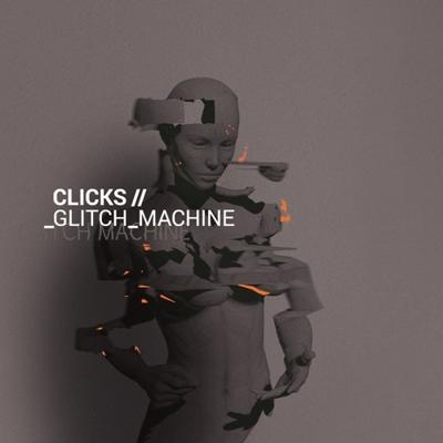 Glitch Machine - CD (0884388500440)