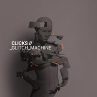 Glitch Machine - CD (0884388500440)