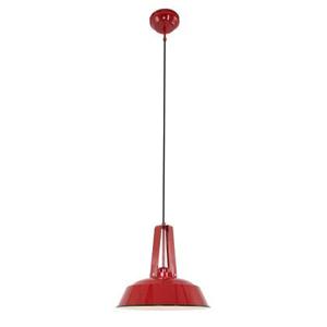 Mexlite Luna Hanglamp Rood