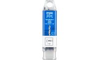 PFERD SPB DIN 338 HSSG N 2,0 STEEL 25203513 Staal Spiraalboor Gezamenlijke lengte 49 mm 10 stuk(s) - thumbnail