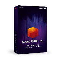 SOUND FORGE Pro 16