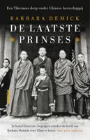 De laatste prinses - Barbara Demick - eBook (9789046828380)