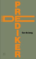 De prediker - Cor de Jong - ebook - thumbnail