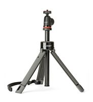 Joby TelePod Pro Kit tripod Smartphone-/actiecamera 3 poot/poten Zwart, Rood