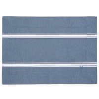 Marc O'Polo Placemat Lovon Smoke Blue