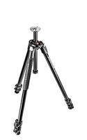 Manfrotto MK290XTA3 Treppiedi a 3 Sezioni in Alluminio, Nero