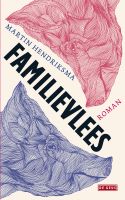 Familievlees - Martin Hendriksma - ebook - thumbnail