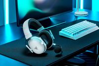 Razer BlackShark V2 Pro gaming headset Pc, PlayStation 4, Nintendo Switch - thumbnail