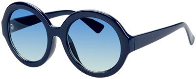 AZ Eyewear zonnebril rond unisex blauw (AZ 17 233) AZ Eyewear zonnebril rond unisex blauw (AZ 17 233)