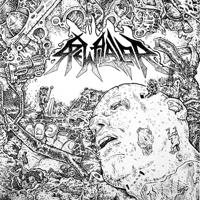 Goathrower - 7 inch Vinyl;7 inch Vinyl (0738553514643)