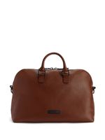 Giuseppe Zanotti sac cabas Karly en cuir - Marron - thumbnail