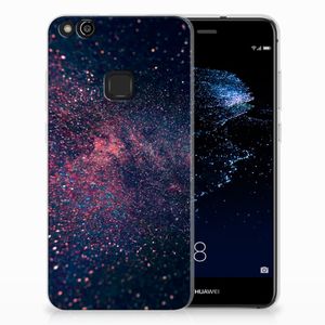 Huawei P10 Lite TPU Hoesje Stars