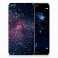 Huawei P10 Lite TPU Hoesje Stars - thumbnail