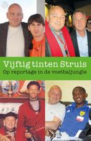 Vijftig tinten Struis - Edwin Struis - ebook - thumbnail