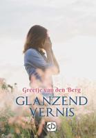 Glanzend vernis - grote letter uitgave - Greetje van den Berg - Hardcover (9789036432504)