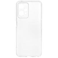 OnePlus Nord CE 2 Lite 5G Antislip TPU Hoesje - Doorzichtig - thumbnail