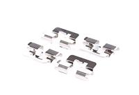 OSSCA AUTOFRENS D42396A remkrachtversterker