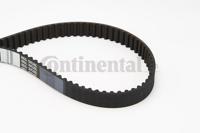 Getande riem CONTINENTAL CTAM, u.a. für Ford, Mazda, Volvo