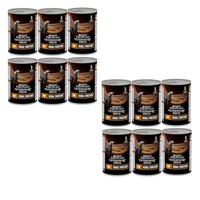 Purina PRO PLAN® Dierenvoeding NF Renal Function Foam | 12 x 400 g | dieetvoeding voor honden met chronisch nierfalen | laag fosforgehalte