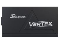 Seasonic VERTEX PX-1200 power supply unit 1200 W 24-pin ATX ATX Zwart - thumbnail