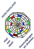 Mijn Doolhof - Piet van Meel - Paperback (9789403689739)