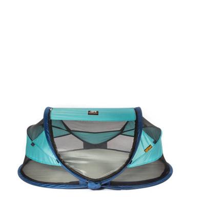 Deryan baby luxe - campingbedje - ocean - 2020