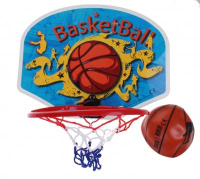 Free and Easy mini basketbalset 2 delig Free and Easy mini basketbalset 2 delig