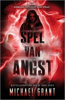 Spel van angst - Michael Grant - ebook