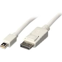 Lindy DisplayPort 2m - thumbnail