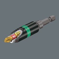 Wera 897/4 R Universele bithouder Rapidaptor BiTorsion - thumbnail