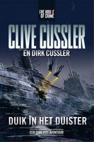 Duik in het duister - Clive Cussler, Dirk Cussler - ebook - thumbnail