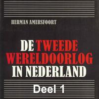 De Duitse inval in de meidagen van 1940