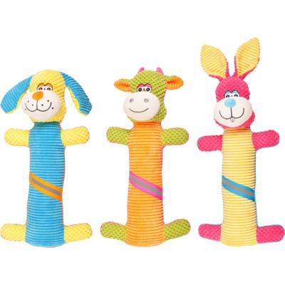 Hondenspeelgoed Reflect 21 x 9 x 39 cm Flamingo Willekeurig Hondenspeelgoed Reflect 21 x 9 x 39 cm Flamingo Willekeurig