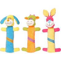 Hondenspeelgoed Reflect 21 x 9 x 39 cm Flamingo Willekeurig