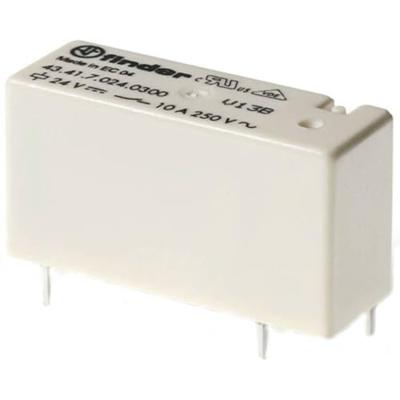 Finder 1 W 10 A 43.41.7.005.0000