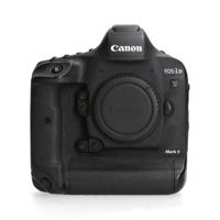 Canon Canon 1DX mark II - 132.000 Klikken