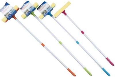 Lifetime Uitrekbare Raamreiniger - 1 Stuks