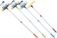 Lifetime Uitrekbare Raamreiniger - 1 Stuks