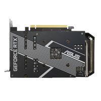 ASUS Dual -RTX3060-O12G-V2 NVIDIA GeForce RTX 3060 12 GB GDDR6 - thumbnail