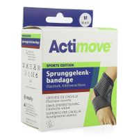 Actimove Sport Ankle Wrap M 1 - thumbnail