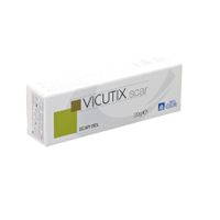 Vicutix Scar Gel Tube 20g